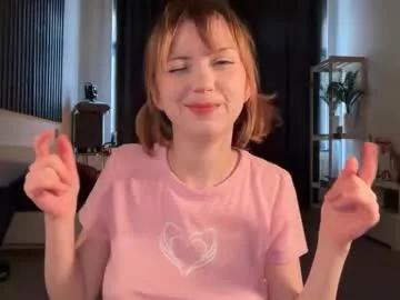 electric_woman on Chaturbate 