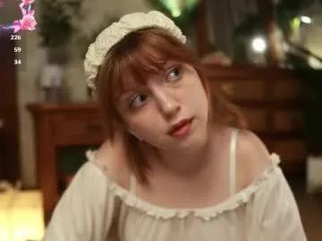 electric_woman on Chaturbate 