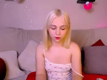 Freechat elenamonroee on Chaturbate