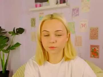 Freechat elenamonroee on Chaturbate