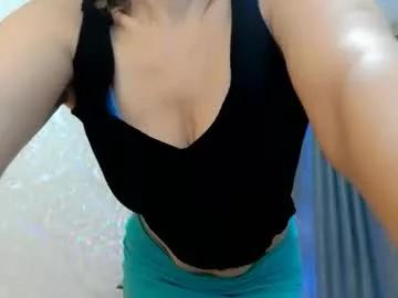 elenaza on Chaturbate 