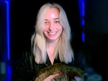 Freechat eli_llie on Chaturbate