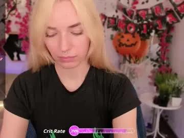 Freechat eli_llie on Chaturbate