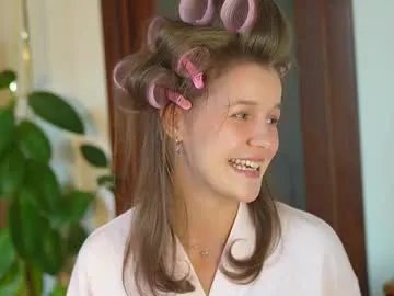 Freechat eli_sun on Chaturbate