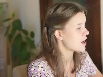 Freechat eli_sun on Chaturbate