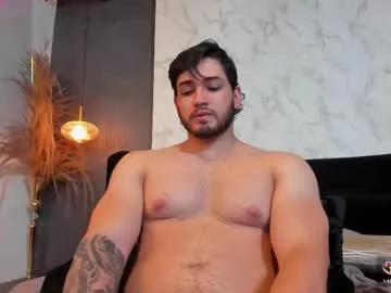 Freechat eliankeiser on Chaturbate