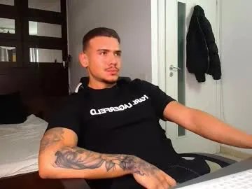 elijahthorne model from cb