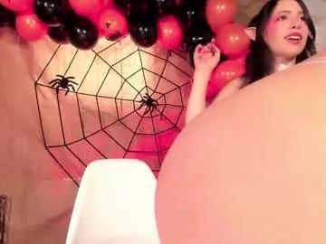 Freechat eliz_jane on Chaturbate