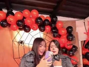 Freechat eliz_jane on Chaturbate