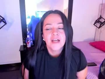 elizabethevan_ on Chaturbate