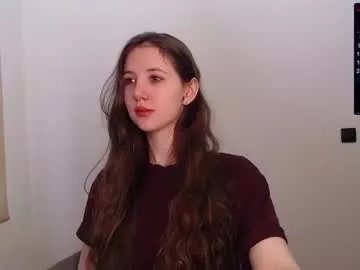 Freechat elizavetta_miller on Chaturbate