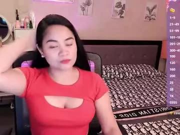 elleelle123 on Chaturbate 