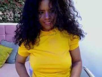 Freechat ellie_alves on Chaturbate