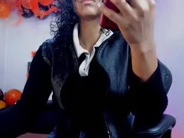 Freechat ellie_alves on Chaturbate