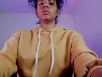 Freechat ellie_alves on Chaturbate