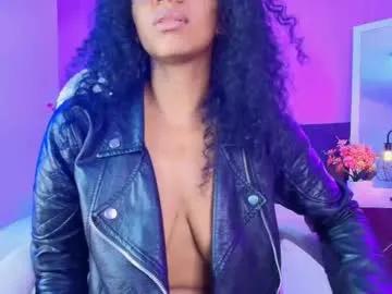 Freechat ellie_alves on Chaturbate