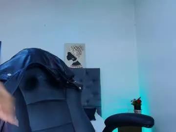 Freechat ellie_alves on Chaturbate