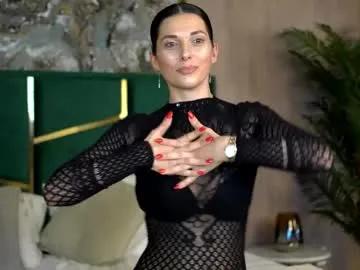 ellylynn on Chaturbate 