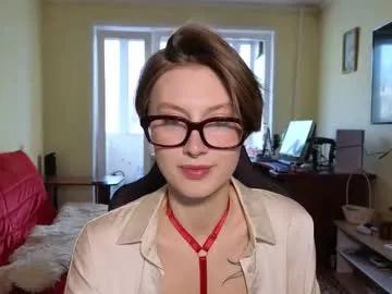 elsaangel — GOAL: tease me with my panties [124 tokens remaining] Thank youu *kiss* #german #glasses #lovense #tattoos #shorthair