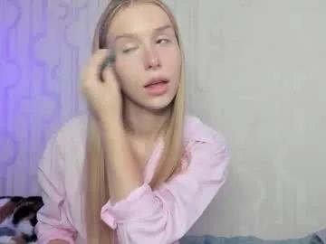 Freechat elysia_xo on Chaturbate