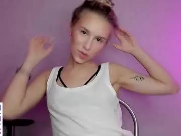 Freechat elysia_xo on Chaturbate