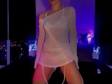 Freechat elysia_xo on Chaturbate
