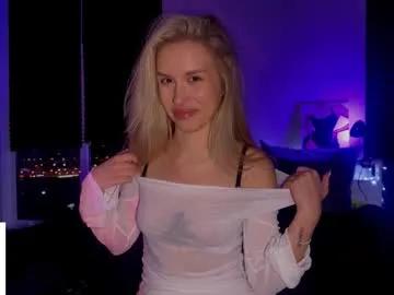 Freechat elysia_xo on Chaturbate