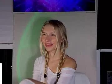 Freechat elysia_xo on Chaturbate