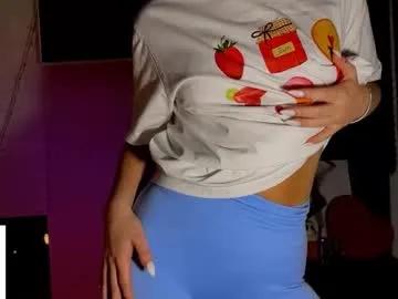 Freechat elysia_xo on Chaturbate