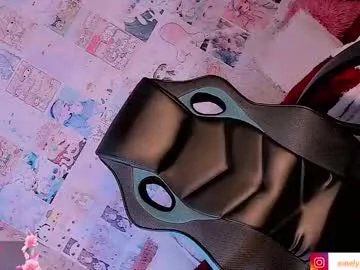 Freechat emely_rous on Chaturbate