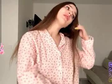 Private emeraldcotton on Chaturbate