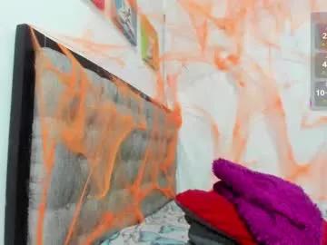 Freechat emi_henao on Chaturbate