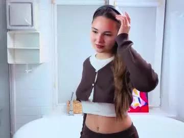 emilydeer — Goal - Take of my short #new #shy #brunette #18 #bigboobs [968 tokens remaining]