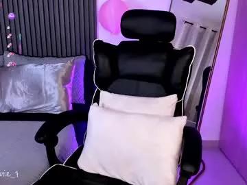 Freechat emilyruiz1 on Chaturbate