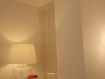 Freechat emma_lu1 on Chaturbate