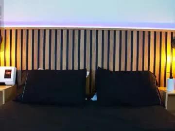 Freechat emma_morales_ on Chaturbate