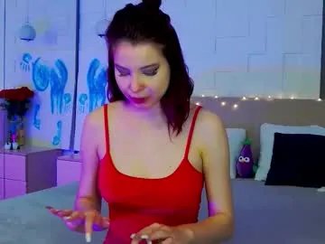 Freechat emma_plux on Chaturbate