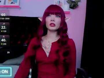 emmabridgerton on Chaturbate 