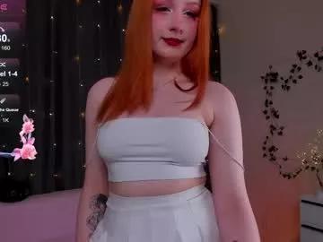 Group emmyflower on Chaturbate