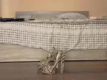 Freechat empress_sara on Chaturbate