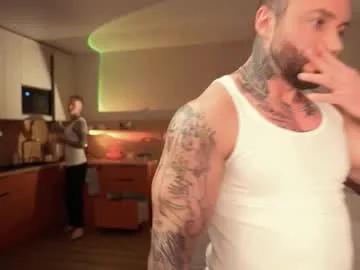 Freechat enjohnny on Chaturbate