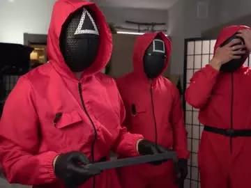 Freechat enjohnny on Chaturbate