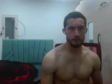 Freechat enzo_savage on Chaturbate