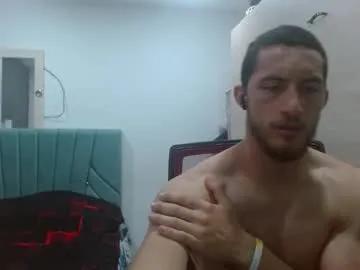 Freechat enzo_savage on Chaturbate