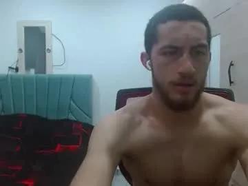 Freechat enzo_savage on Chaturbate