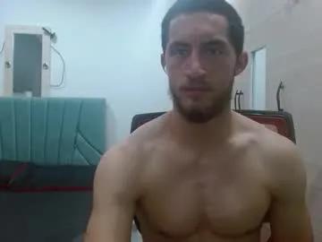 Freechat enzo_savage on Chaturbate