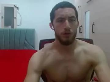 Freechat enzo_savage on Chaturbate