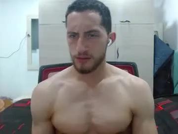 Freechat enzo_savage on Chaturbate