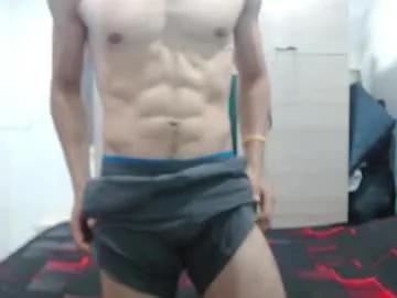 Freechat enzo_savage on Chaturbate