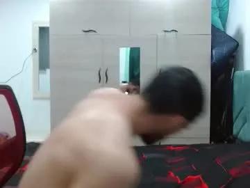 Freechat enzo_savage on Chaturbate